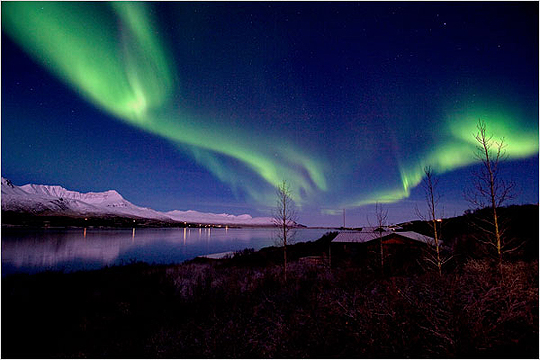 Iceland TF3CW DX News CQ WW DX SSB Contest 2009